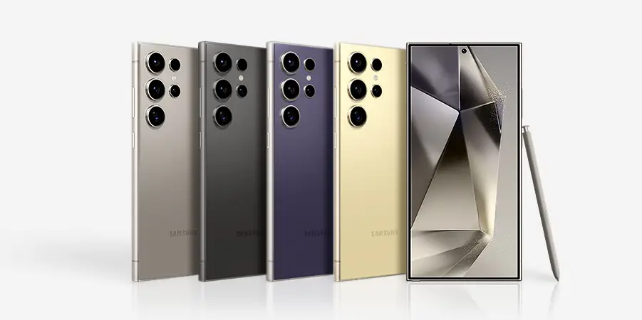 Samsung S24 – nowa era AI?